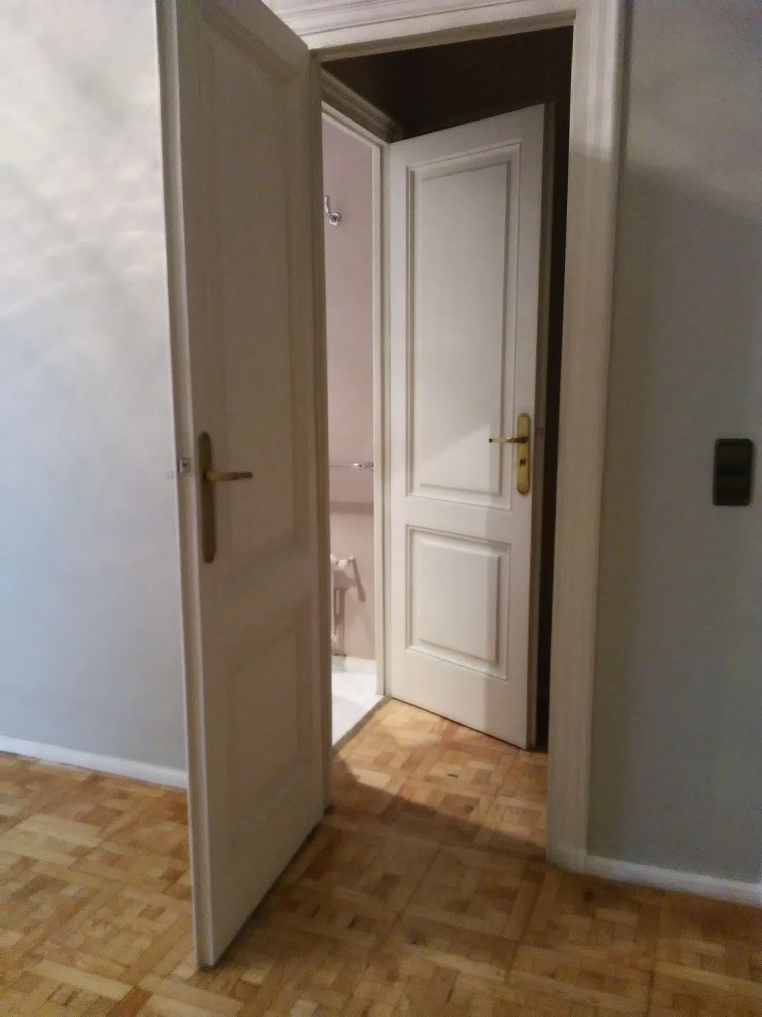 Piso en calle de Velázquez, 95 - Foto 12