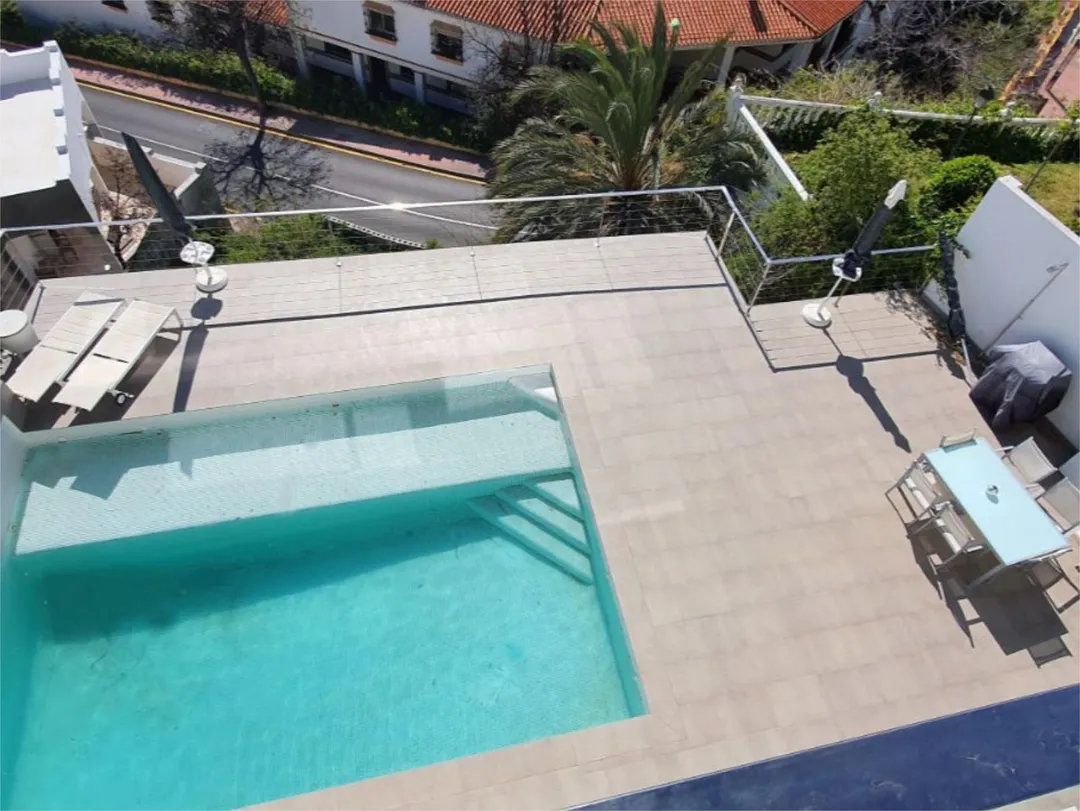 Chalet en  Calle Olmos 36 - Foto 7