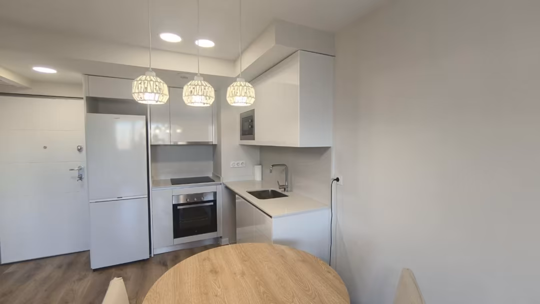 Piso en  Carrer de la Borrasca 19 - Foto 3