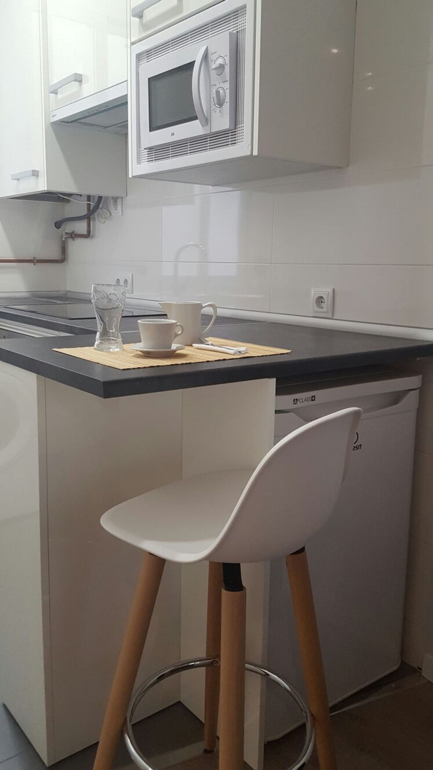 Piso en calle de José Ortega y Gasset, 48 - Foto 9