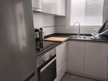 Piso en  Calle Maimónides 3 - Foto 6