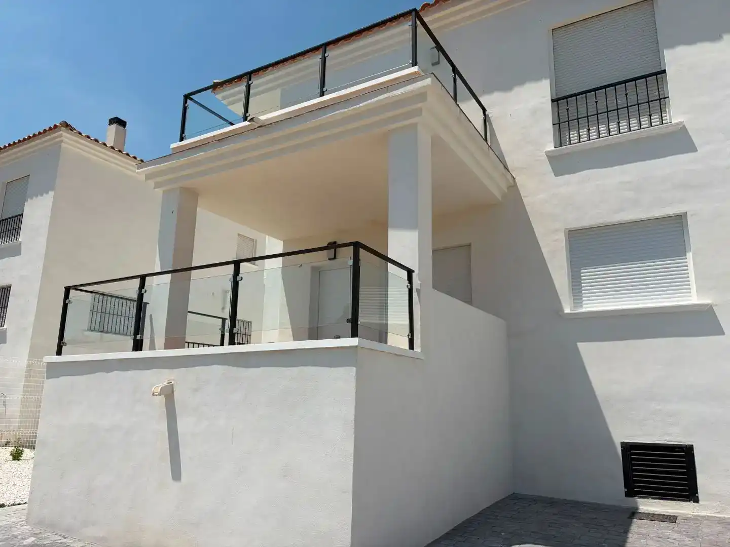 Chalet en  Calle Sevilla 17 - Foto 6