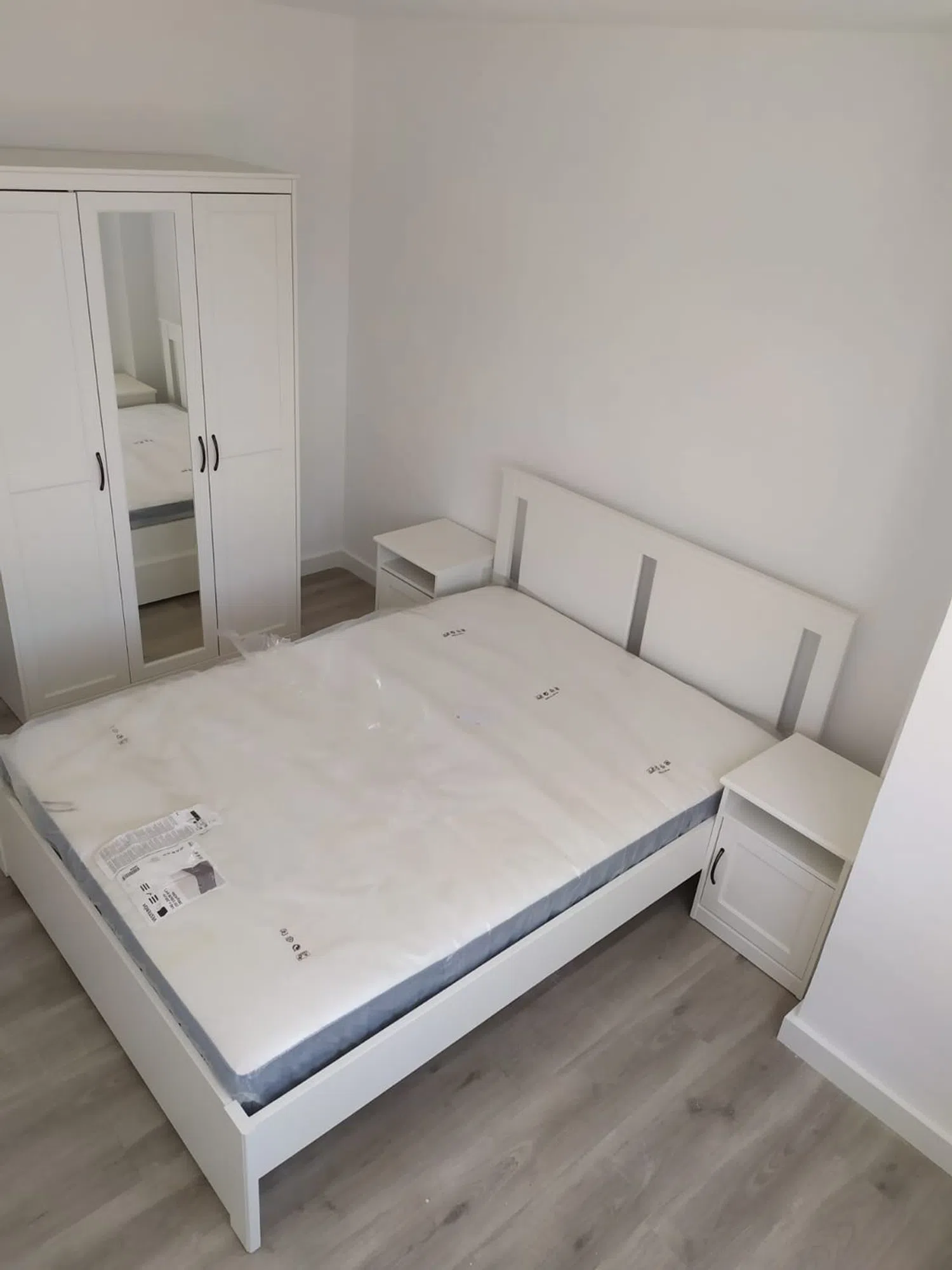 Piso en plaza Ermita, 9 - Foto 1