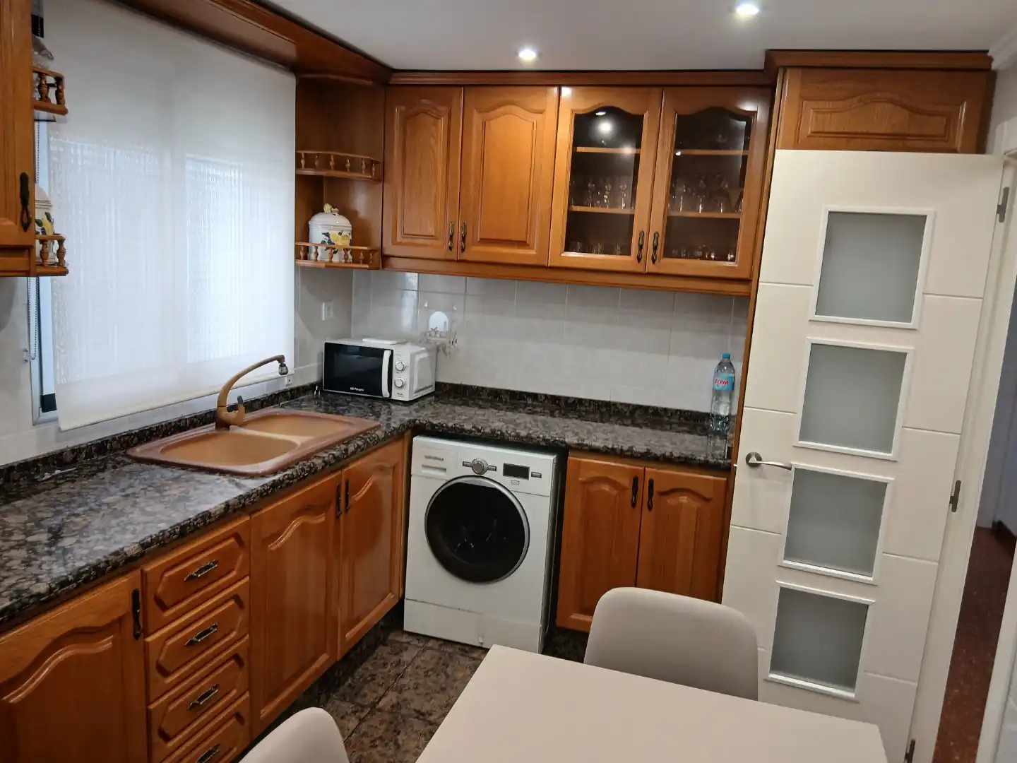 Piso en  Carrer del Parc de Natzaret 82 - Foto 6