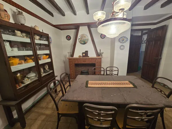 Casa rural en Calle Duque de Tetuán, 41 - Foto 10