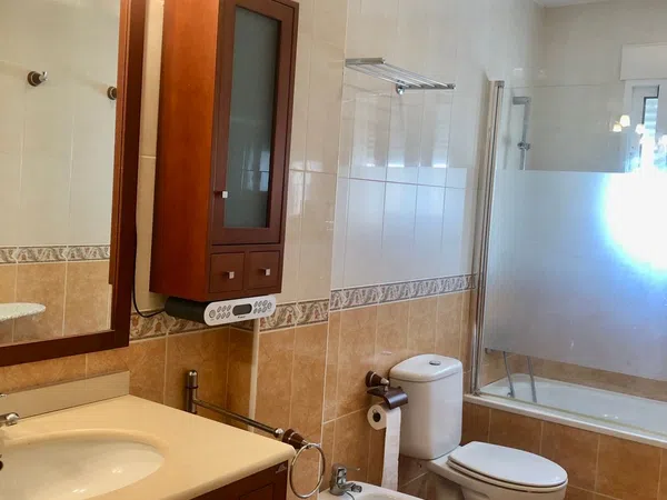 Chalet adosado en Avenida Miguel de Cervantes, 75, Campoamor - Foto 11