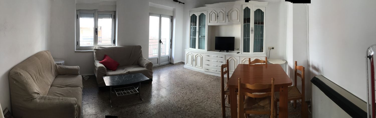 Piso en calle Joaquín Costa, 1 - Foto 2