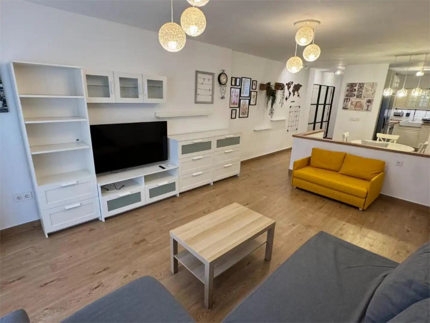 Piso en  Calle Brahms 6 - Foto 1