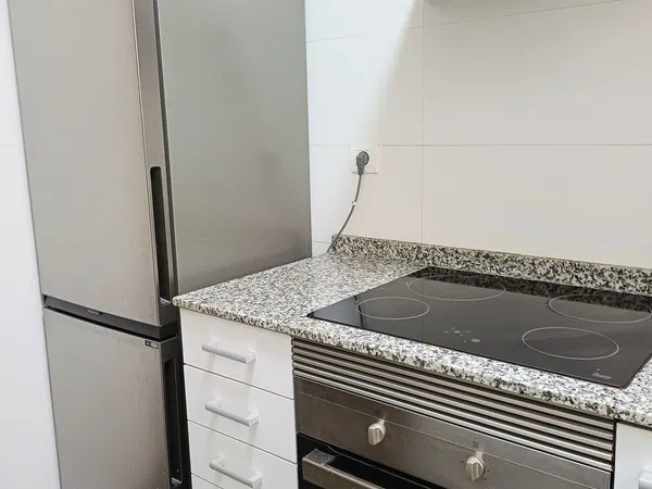 Piso en Barrio La Roqueta - Foto 9