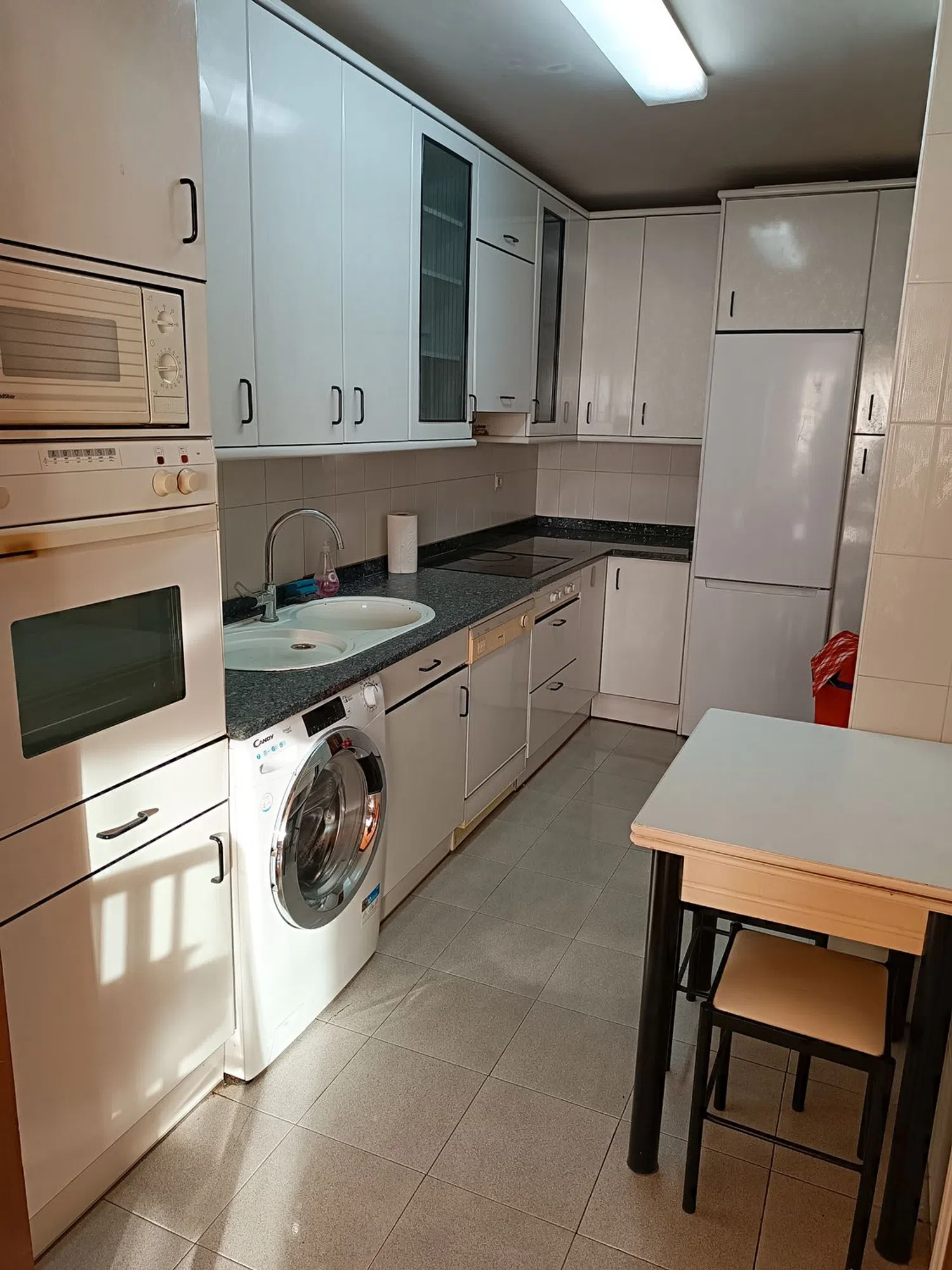 Piso en calle Benjamín de Tudela, 15 - Foto 8