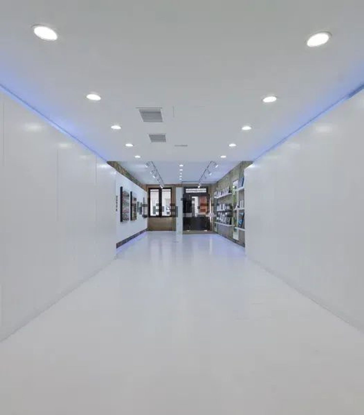 Loft en Calle de Santo Domingo, 10, Ciudad Vieja - Centro, Ciudad Vieja - Centro - Foto 9