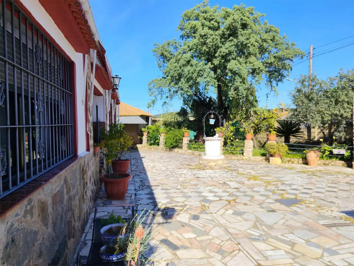 Finca rústica en  Calle del Acebuchal 74 - Foto 8