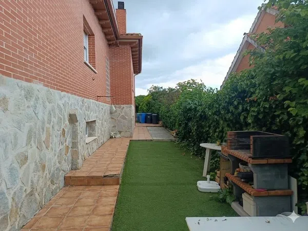 Casa o chalet independiente en Calle de los Sauces, 617 - Foto 20
