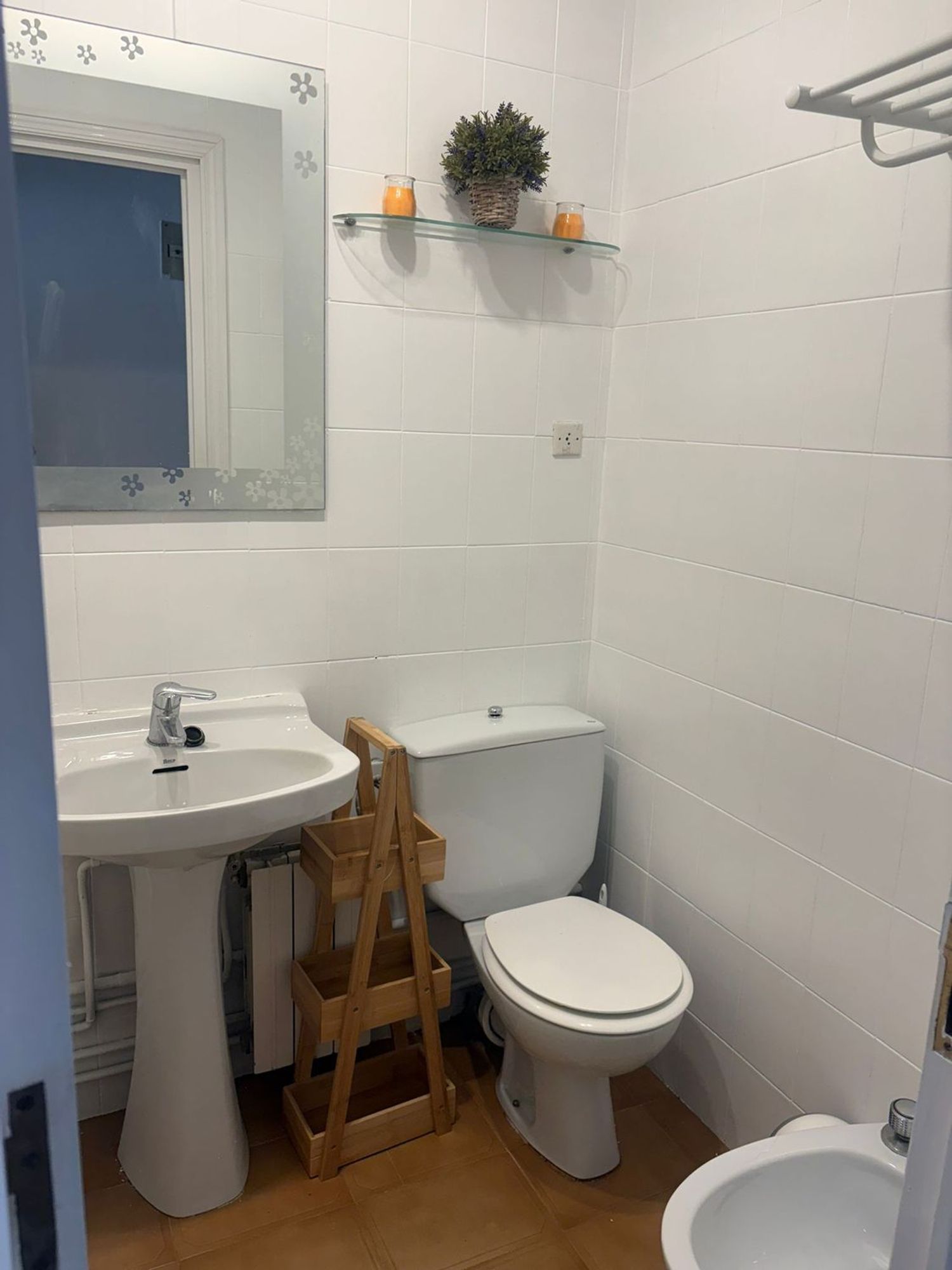 Piso en calle de Serrallo, 14 - Foto 8