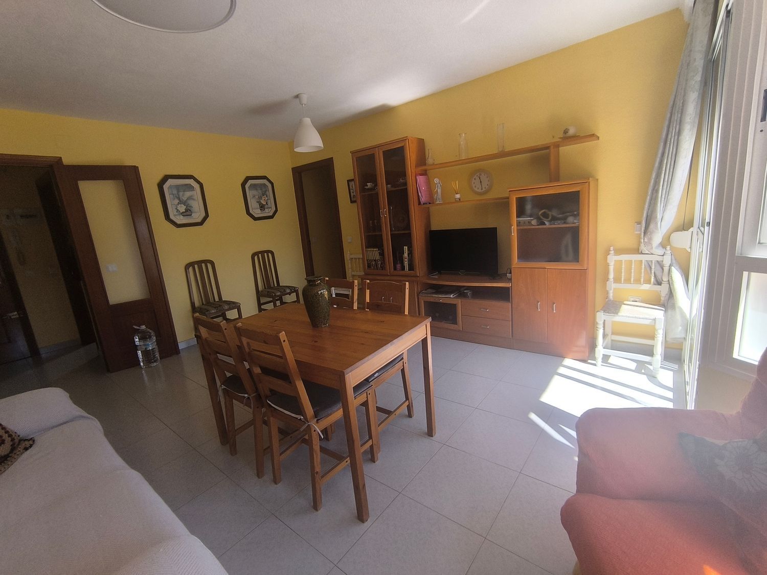Piso en Calle Joaquín Turina, El Tejar - Hacienda Bizcochero - Foto 7