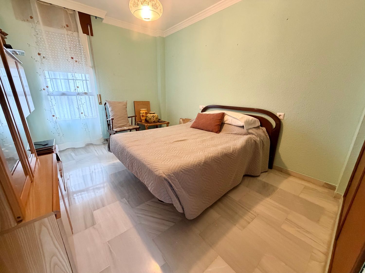 Piso en Avenida Málaga Oloroso, 8, Cortijo Bazán - Los Casinis - Los Cipreses - Foto 26