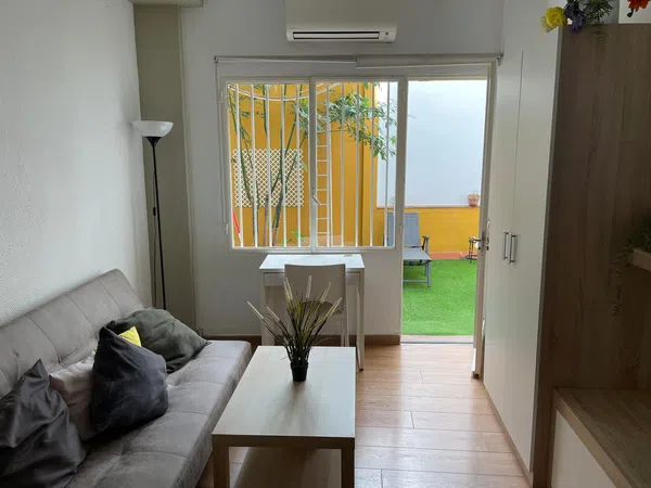 Estudio en Calle San Vicente, 101, San Vicente - Foto 1