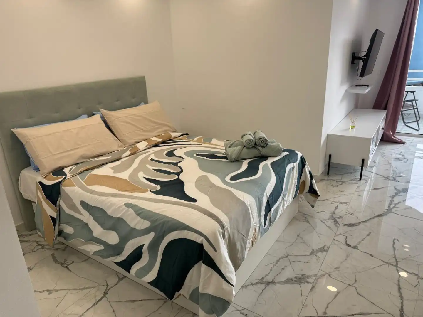 Piso en - Foto 7