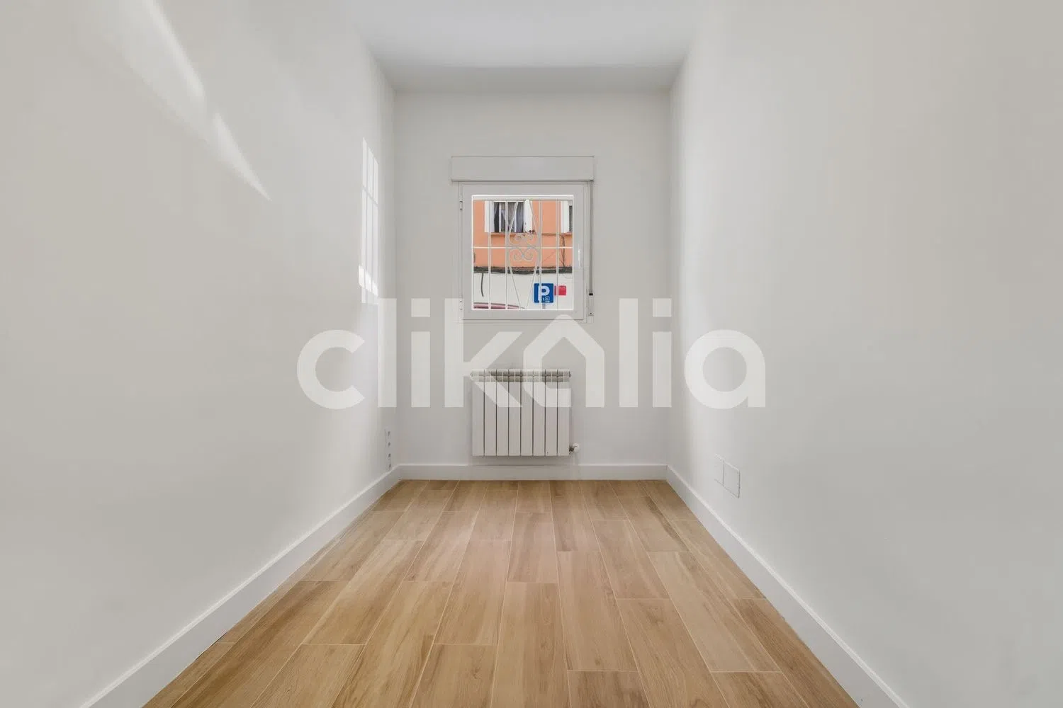 Piso en calle San Basilio - Foto 10