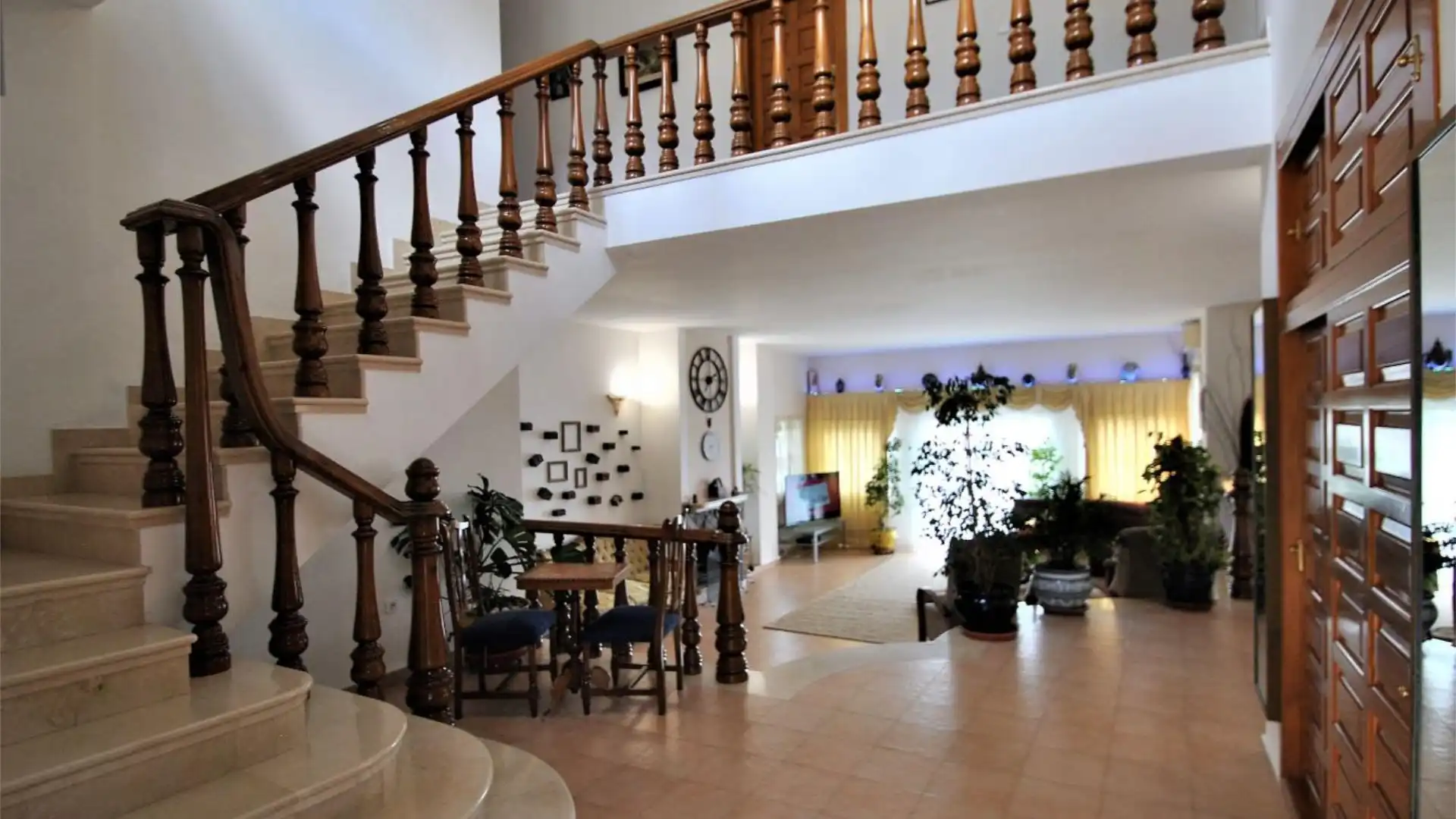 Chalet en  Urbanización Lomas de Mijas 3B - Foto 11