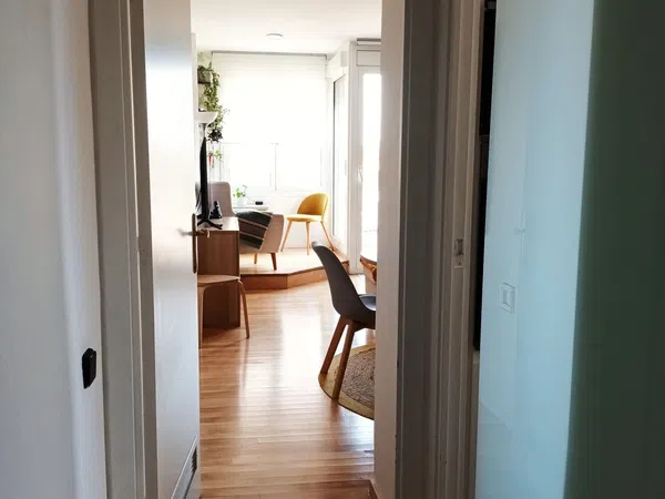 Piso en calle de la Mare de Déu de Núria, 11 - Foto 9