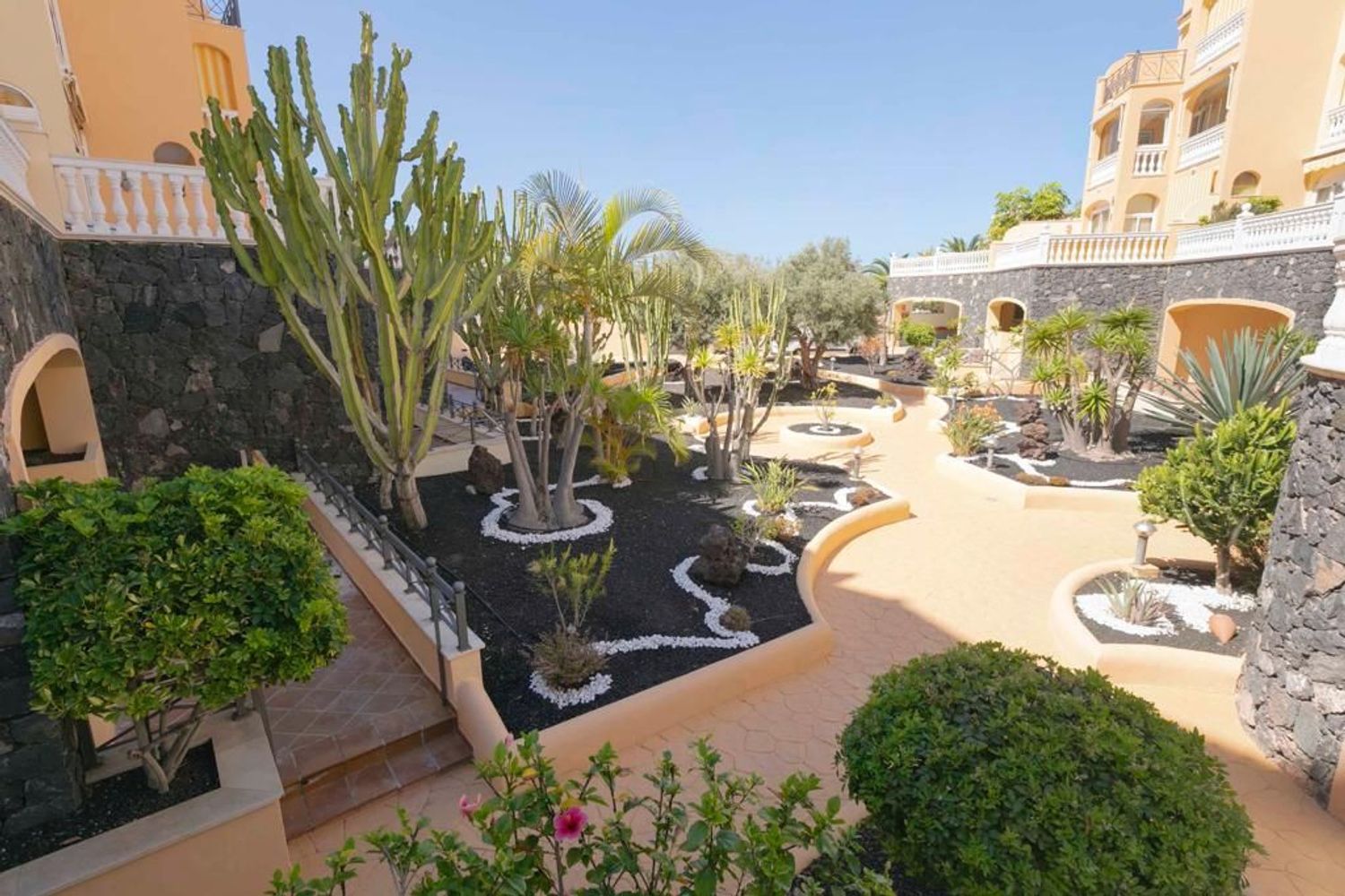 Piso en Calle Falúa, 4, Los Cristianos, Los Cristianos - Foto 15