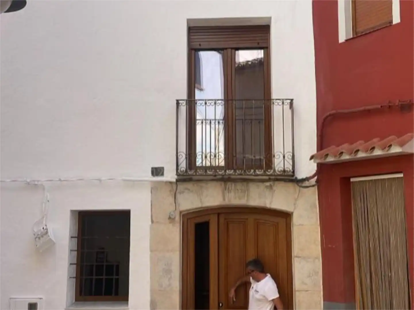 Piso en  Carrer Fonteta 20 - Foto 5