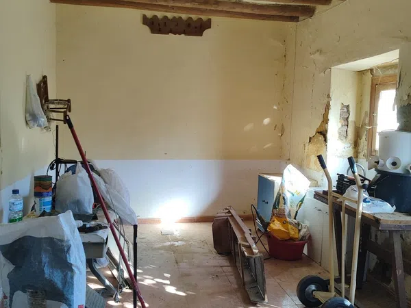 Casa de pueblo en Calle Calvario, 6 - Foto 26