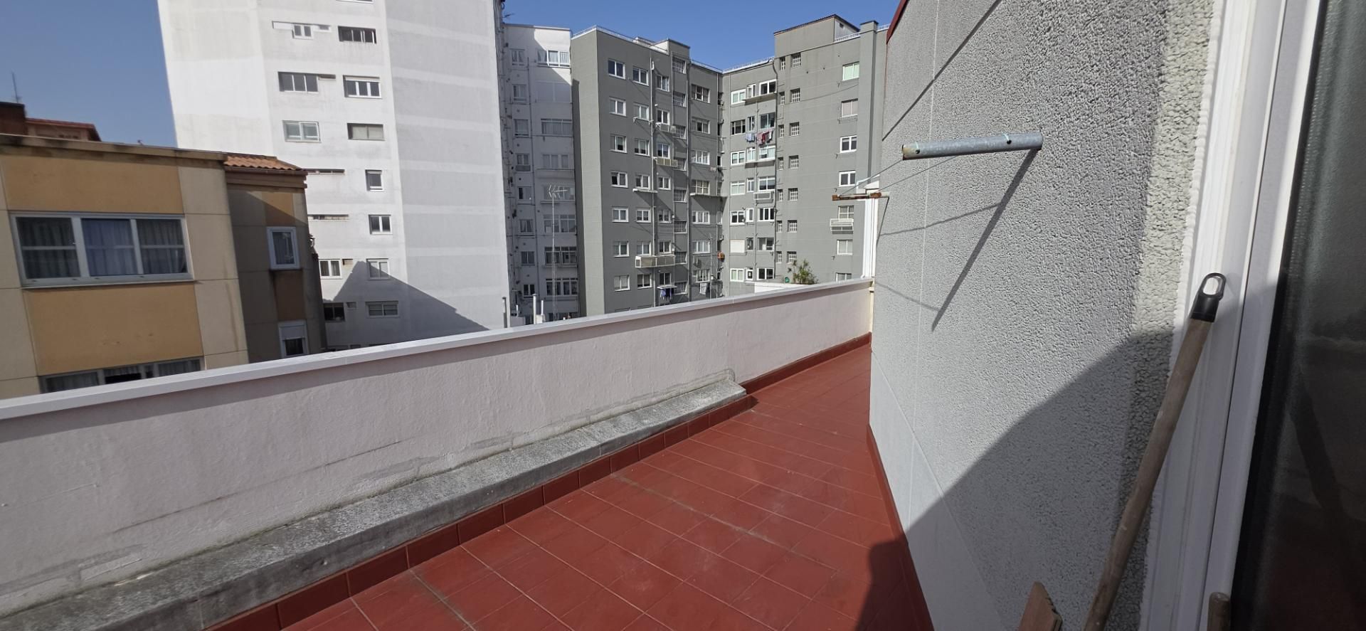 Piso en  Rúa Antonio Carballo 8 - Foto 3