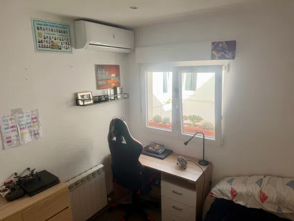 Ático en calle Gasset y Artime, 30 - Foto 8