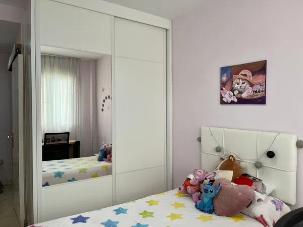 Casa o chalet independiente en Calle Baden Powell, 15 - Foto 4