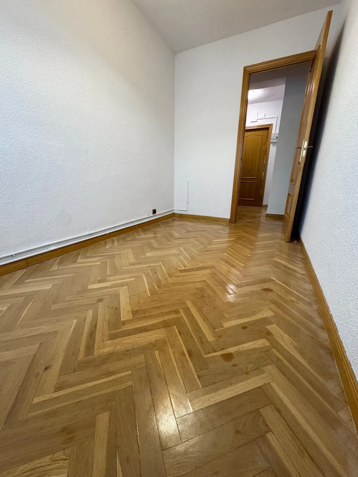 Piso en Barrio Casco Histórico de Vallecas - Foto 12