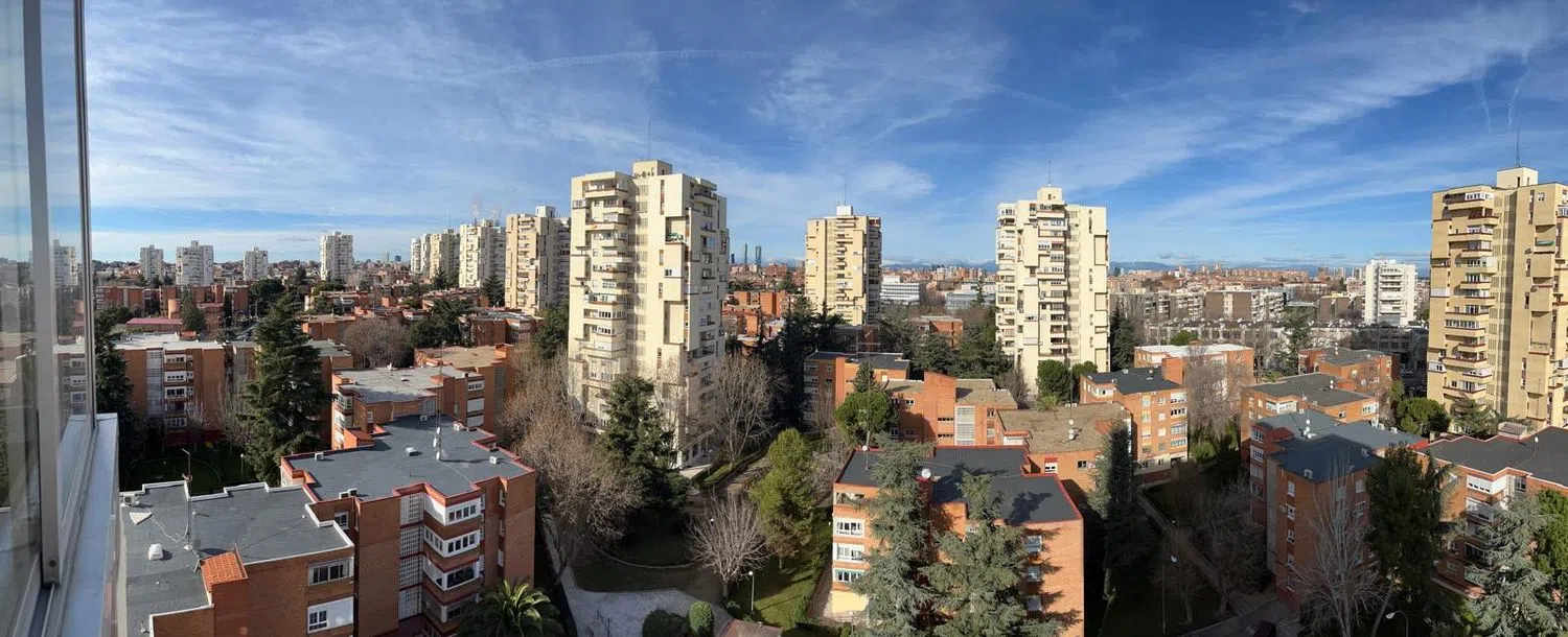 Piso en Barrio Canillas - Foto 1