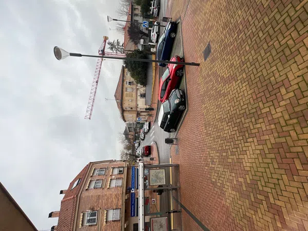 Piso en calle Almansa, 6 - Foto 26