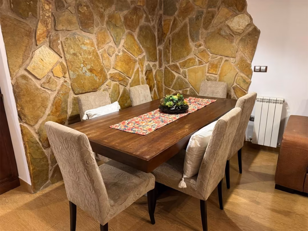 Piso en  Paseo Miguel Unamuno 7 - Foto 3