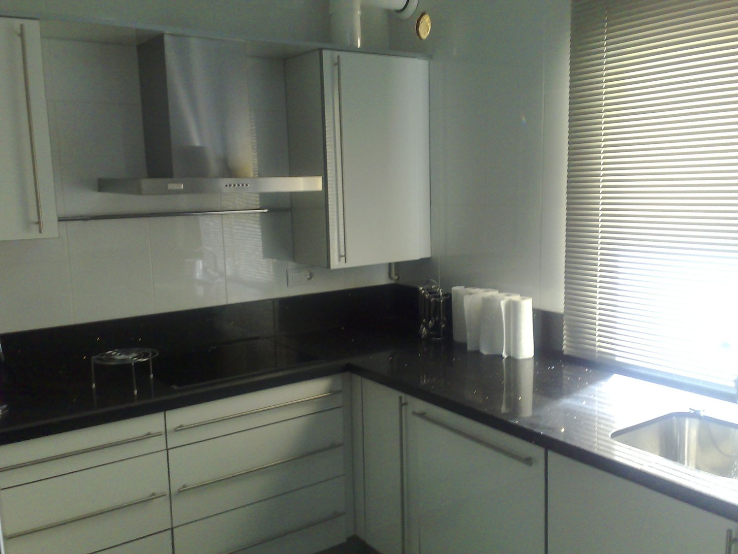 Piso en Calle C/Jalon, 31, Finca el Pato - Torre del Río - Foto 2