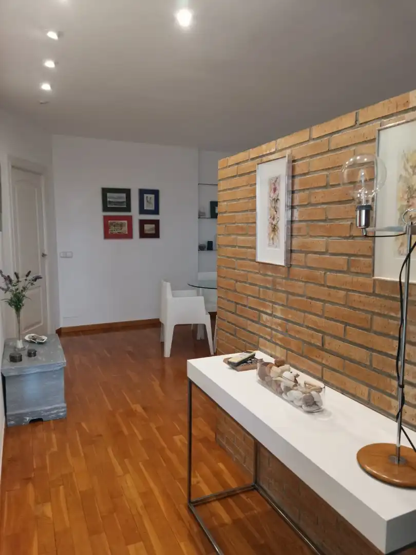 Apartamento en  Calle Barítono Marcos Redondo 1 - Foto 2