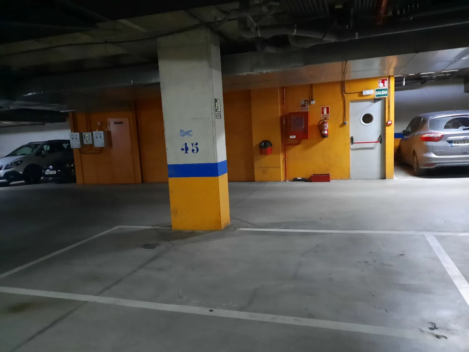 Dúplex en carretera de Vicálvaro a la Estación de O'donnell, 2 - Foto 8