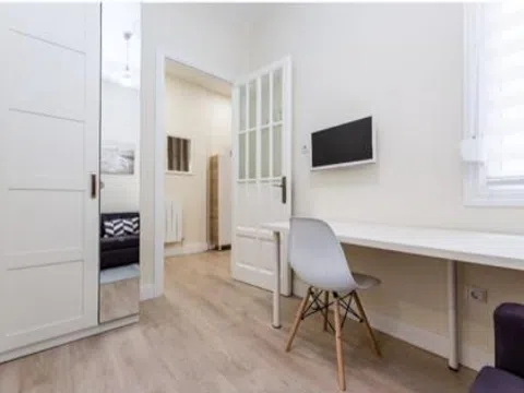 Estudio en calle de Bravo Murillo, 15 - Foto 6