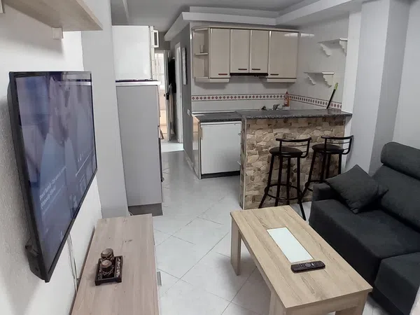 Estudio en Paseo Marítimo de Poniente, 62, Poniente - Faro - Foto 1