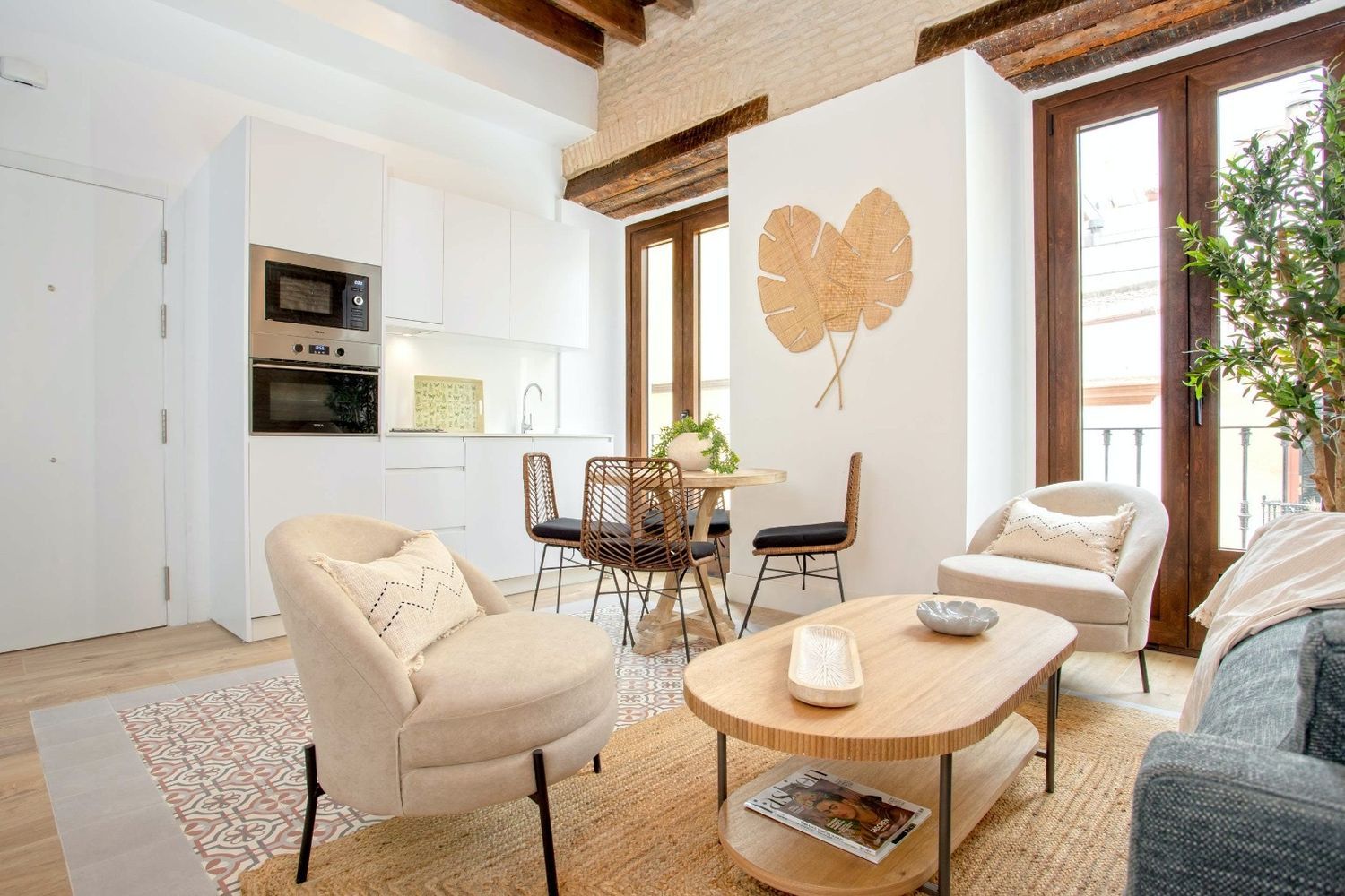 Piso en calle Santas Patronas, 15 - Foto 10