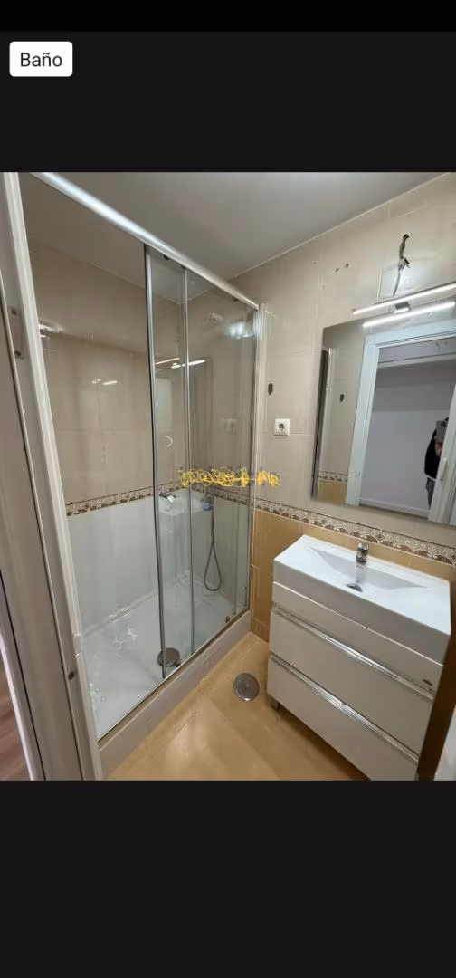 Estudio en  Calle Zaratán 11 - Foto 3