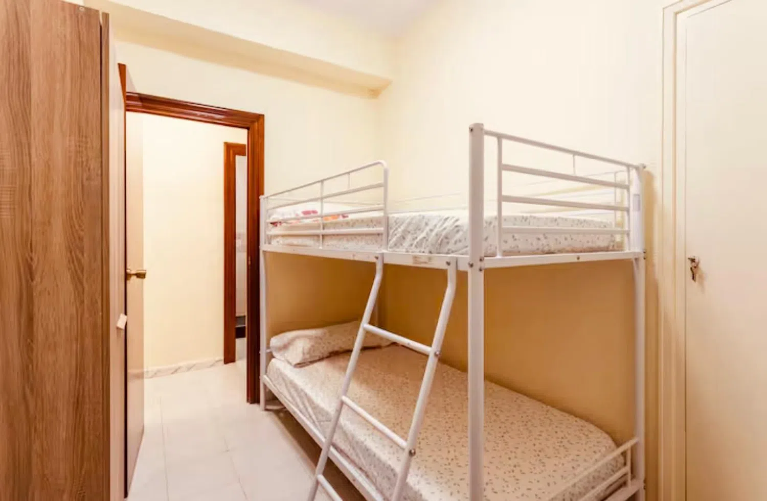 Piso en calle del Pintor el Greco, 17 - Foto 12