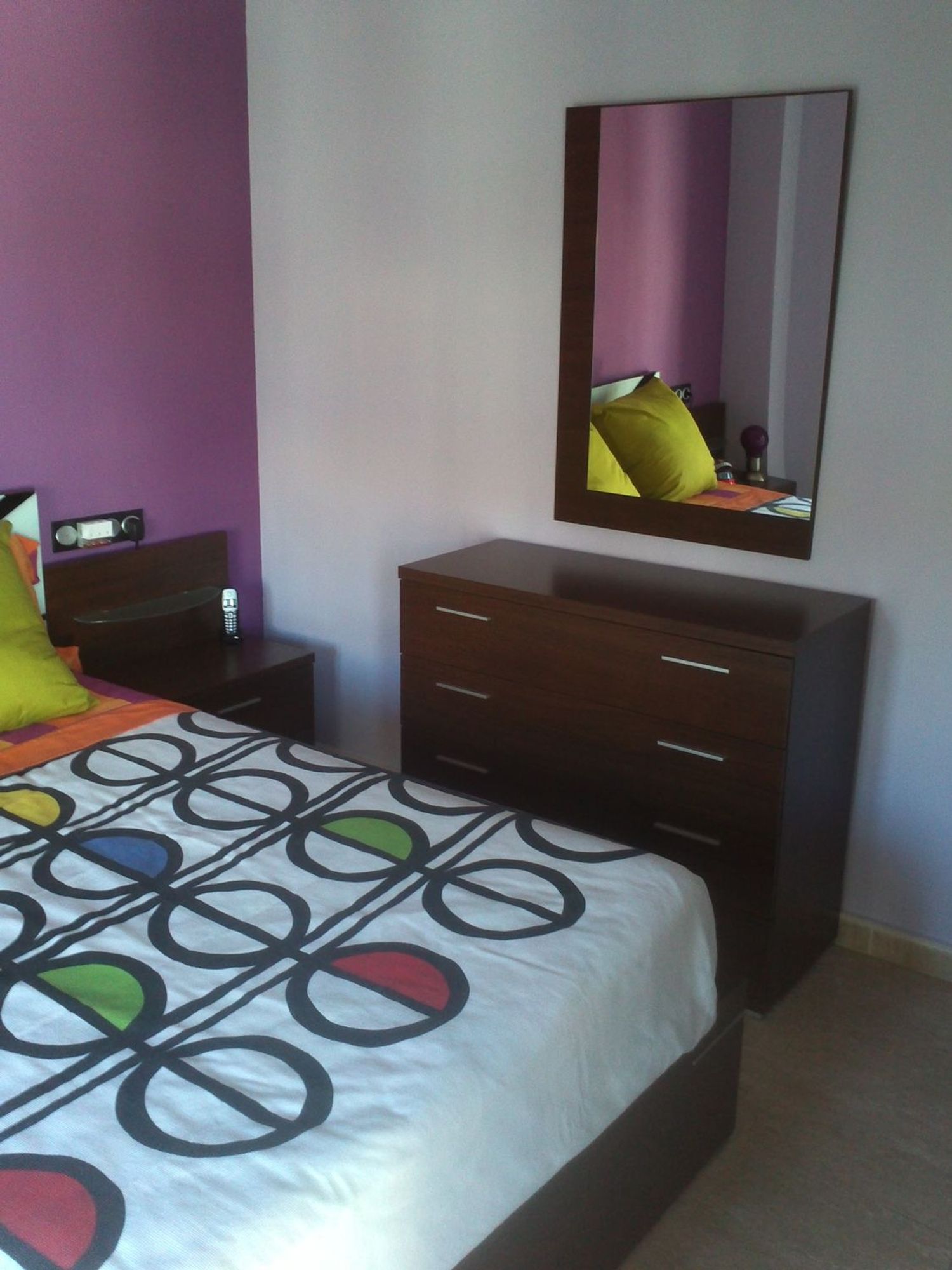 Chalet adosado en Calle Zenobia, 16 - Foto 13