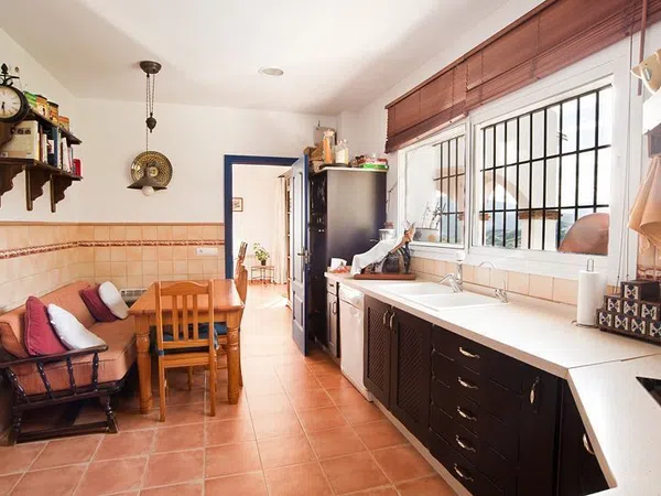 Casa o chalet independiente en Urbanizacion Rosa de Piedras, 25 - Foto 8