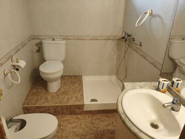 Piso en  Carrer Lope de Vega 1 - Foto 3
