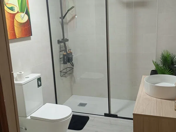 Piso en calle O'farrel, 7 - Foto 19