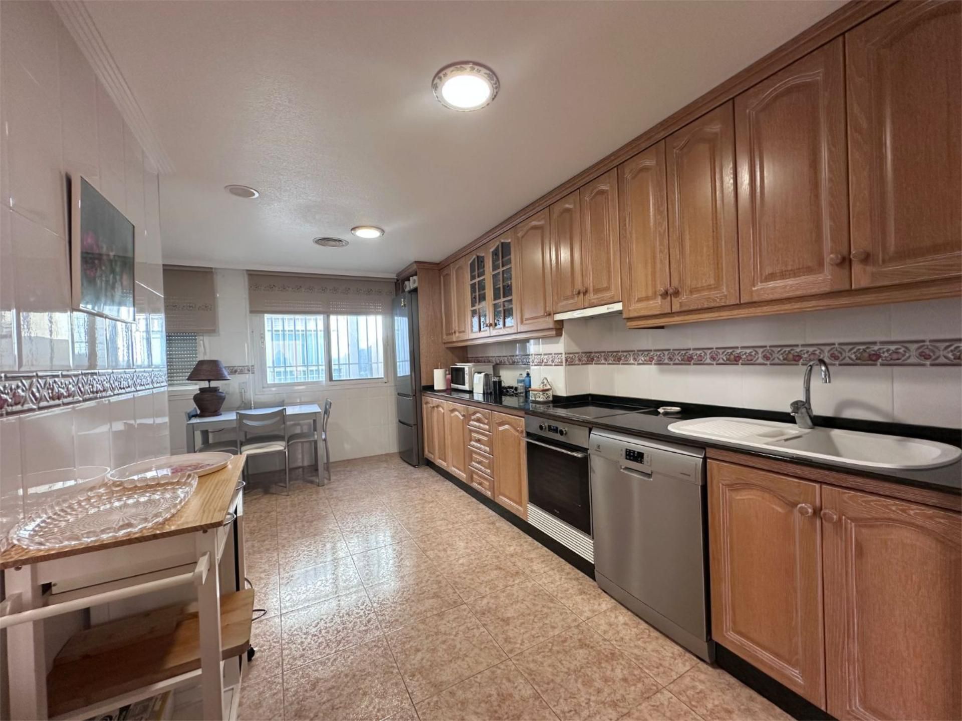 Piso en  Isabel La Católica 6 - Foto 12