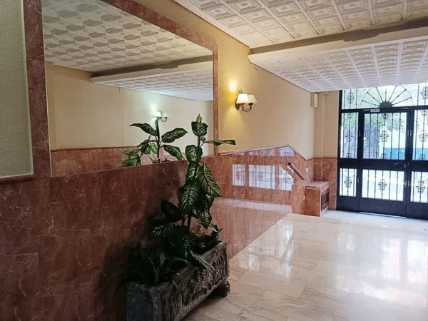 Piso en Ciudad Jardín - Foto 15