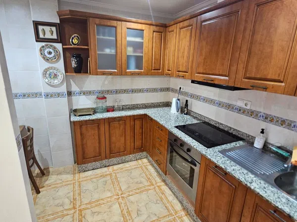 Casa o chalet independiente en Calle Almudena, 50 - Foto 3
